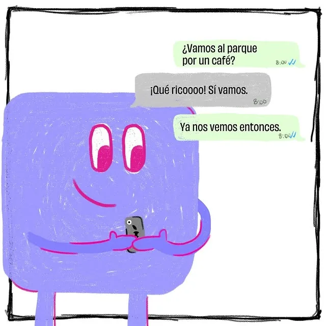 Nutrias y abejas: cuidarnos en comunidad