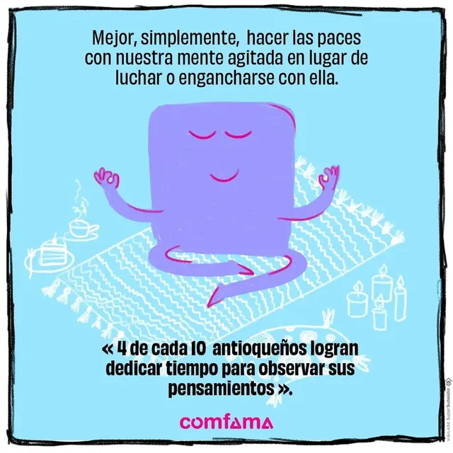 Navegar por mares inciertos