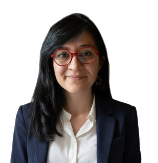 Helena Cortés Gómez
