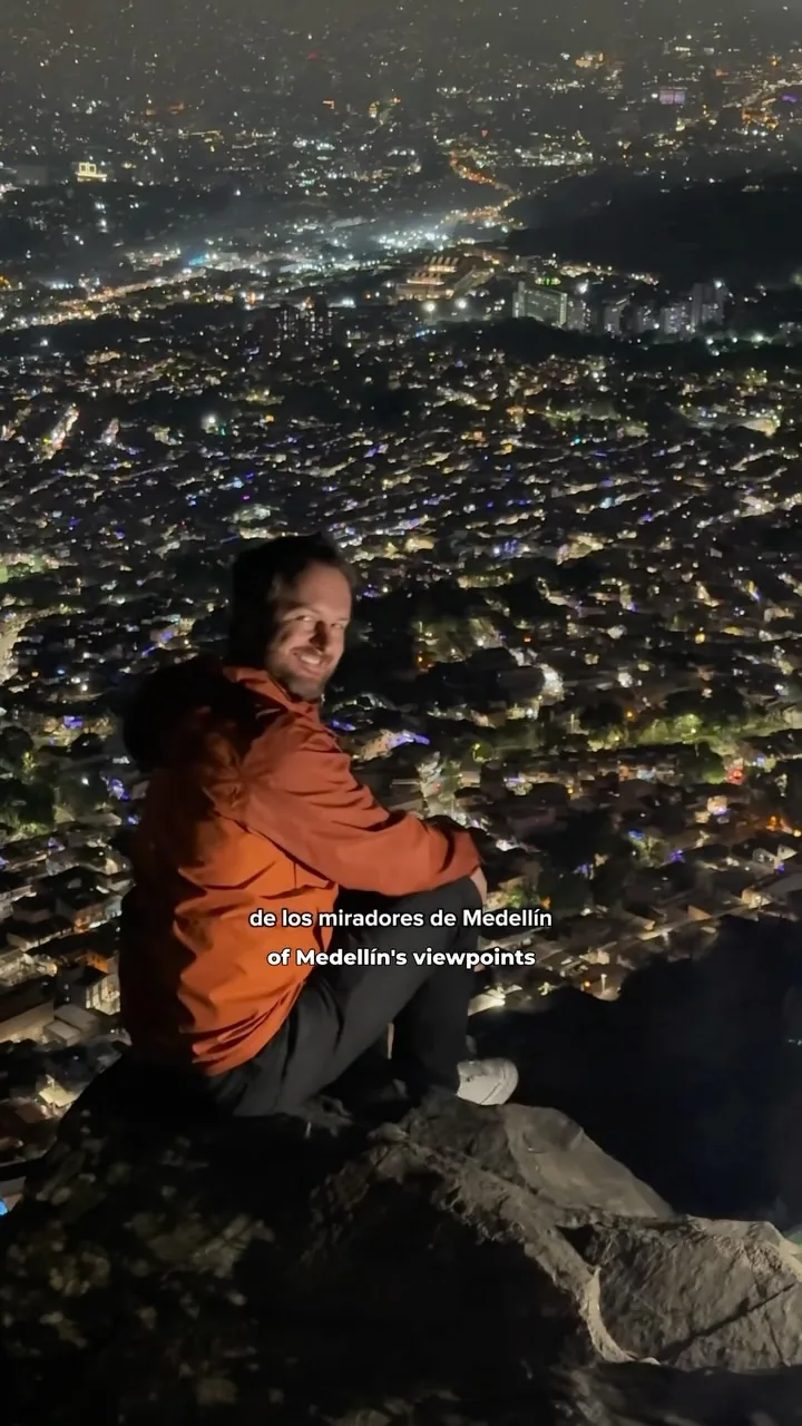 Una constelación <em>urbana</em>